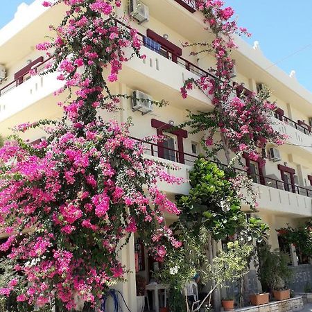 Knossos Hotel Kalamaki  Exterior photo