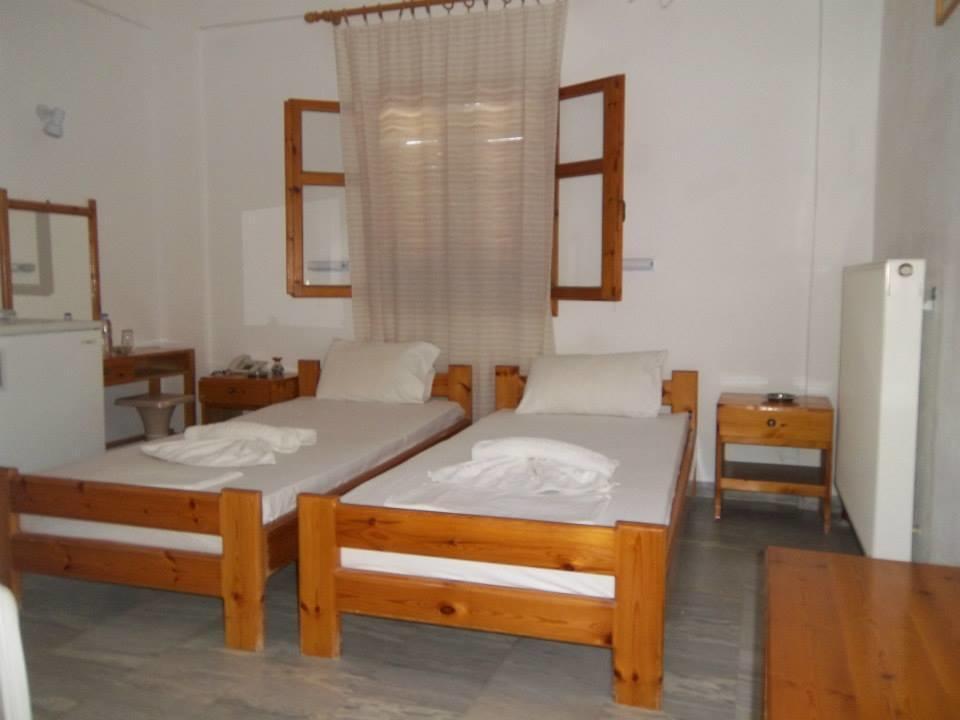 Knossos Hotel Kalamaki  Exterior photo